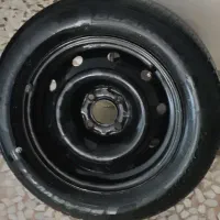 رینگ و لاستیک