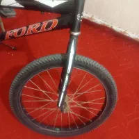 دوچرخه ۲۰
