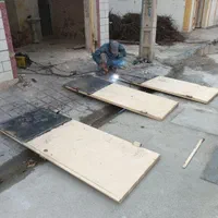 جوشکار سیار خورموج(قیمت مناسب)