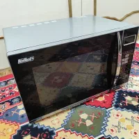 ماکروویو فلر