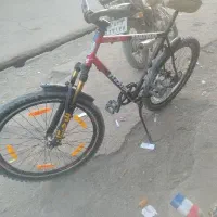 دوچرخه آساک 26