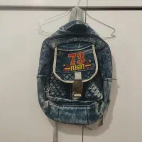 کیف مدرسه