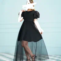 دخترانه (سارافون )
