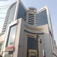 کارشناس رسمی دادگستری، راه و ساختمان