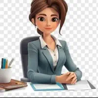 دستیار مدیر و منشی