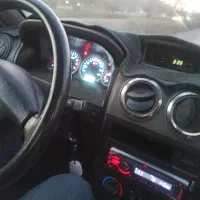 پراید ۹۰ بنزین