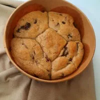 فروش کوکی براوونی چوکوالی دستساز روزانه
