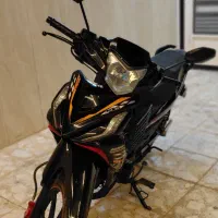 موتور رودوین ۱۳۵