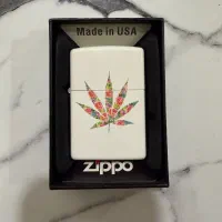 فندک zippo