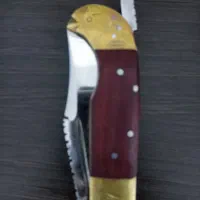 چاقو دنده ایی نونو