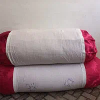 بالشت لوله ای