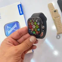 ساعت هوشمند