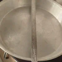 ماهیتابه روحی بزرگ