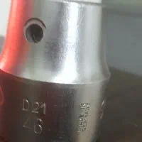 بکس فشارقوی شماره۴۶ المانی