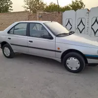 پژو 405 GLX - دوگانه سوز CNG، مدل ۱۳۹۰|خودرو سواری و وانت|کرمان, |دیوار