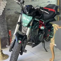 فروش موتور/بنلی300/مدل 96