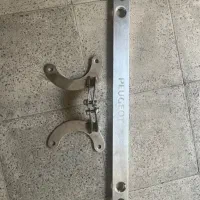 استرس بار باربند روکش جلو پنجره