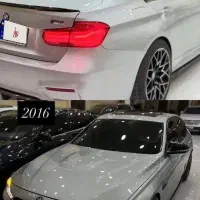 Bmw 320 i