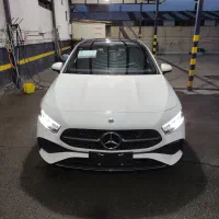 بنز A200l|خودرو سواری و وانت|تهران, مجیدیه|دیوار