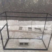فروش قفس بزرگ
