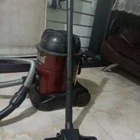 جاروبرقی