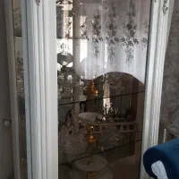 بوفه بسیار تمیز و شیک