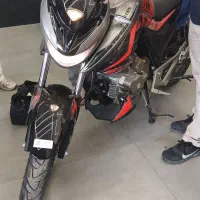 موتورسیکلت Zontes N2 230N