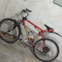 دوچرخه