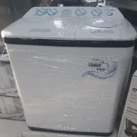 لباسشویی 15/5کیلو پاکشوما