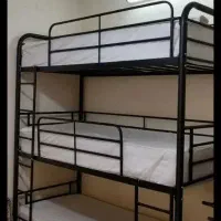 تخت ۳طبقه درحدنونونو