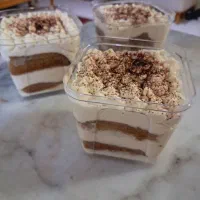 کیک و تارت برای کافی شاپ