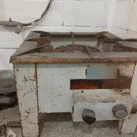 اجاق گاز