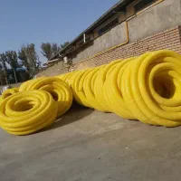 فروش مستقیم لوله زهکش از کارخانه