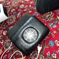 تمامی تجهیزات ناخن نو با قیمت بسیار استثنایی