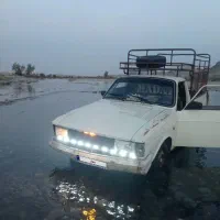 پیکان وانت مدل 91