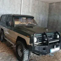 نیسان پاترول