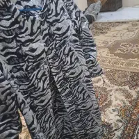مانتو ژاکارد