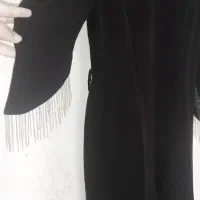مجلسی مشکی