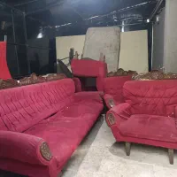 چند دست مبل دسته دو زیر قیمت