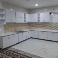 کابینت پیش ساخته محمد بریسم