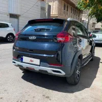 MVM X22 pro|خودرو سواری و وانت|تهران, درختی|دیوار