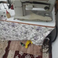چرخ گلدوزی