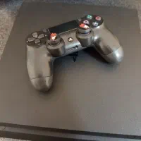 کنسول ps4 اسلیم (آنلاین)