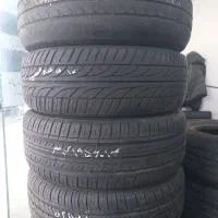 لاستیک دست دوم زانتیا پارس ۴۰۵ ۲۰۶ رانا نیسان
