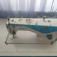 چرخ خیاطی جک a4فول