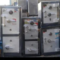 گاوصندوق مدل 2025 ایران کاوه،نسوز،خرم،کاوه