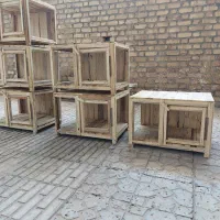 قفس، مناسب برای انواع پرندگان