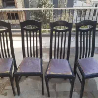 صندلی اشپزخانه