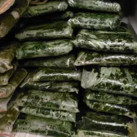 سبزی خورشتی،سبزی ماهی و...