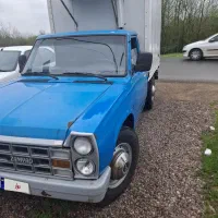 نیسان یخچالدار